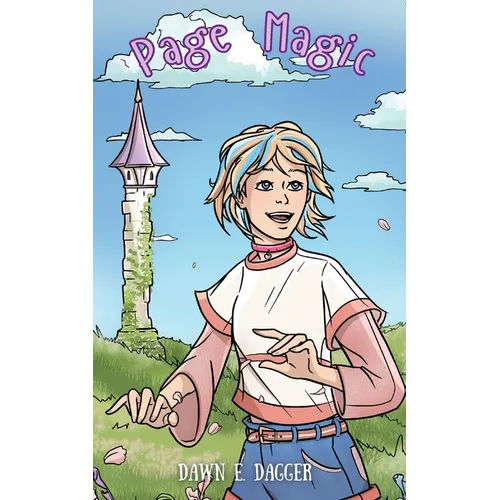 Page Magic