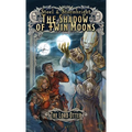 The Shadow of Twin Moons