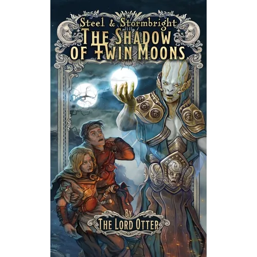 The Shadow of Twin Moons