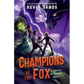 Champions of the Fox