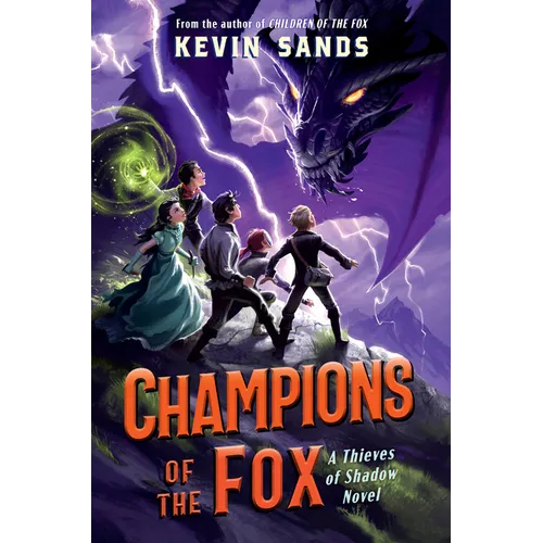 Champions of the Fox