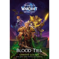 Blood Ties (World of Warcraft: Midnight)