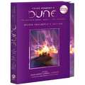 Dune: The Graphic Novel, Book 3: The Prophet: Deluxe Collector's Edition