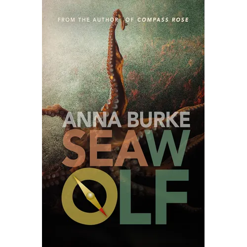Sea Wolf (a Compass Rose Novel, 2)