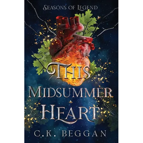 This Midsummer Heart