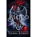 Of Blood So Red: A Reverse Harem Fairytale Retelling