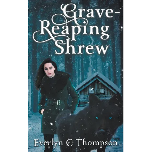 Grave-Reaping Shrew