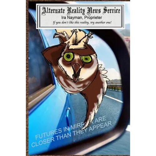 Futures in Mirror are Closer Than They Appear