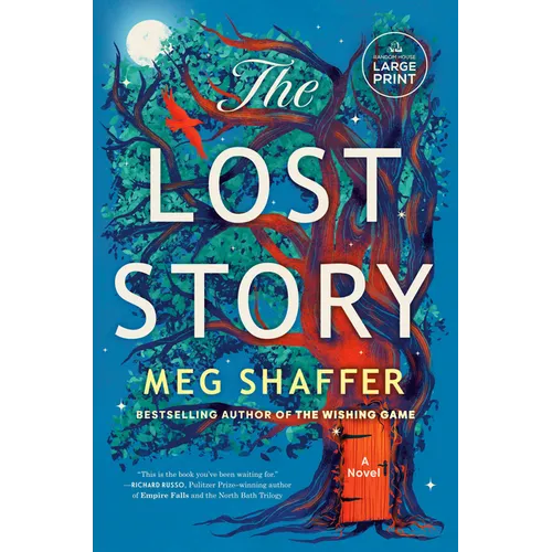 The Lost Story