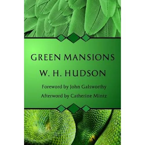 Green Mansions