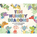 Ten Hungry Dragons