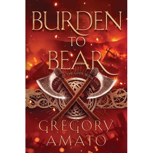 Burden to Bear
