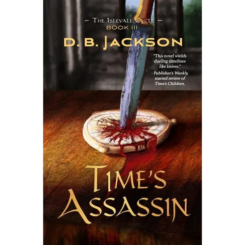 Time's Assassin