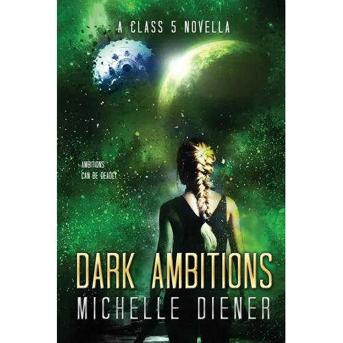 Dark Ambitions