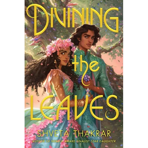 Divining the Leaves