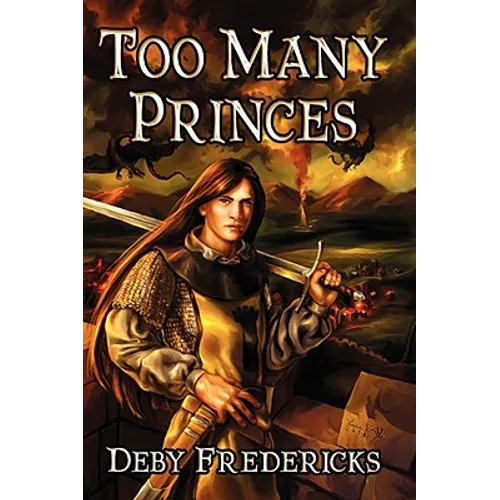 Too Many Princes