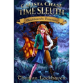 Blackbeard's Treasure (Book 1): Calista Chase Time Sleuth