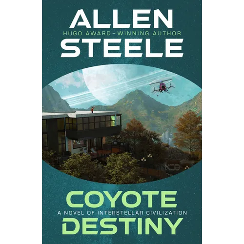 Coyote Destiny