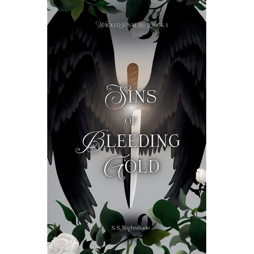 Sins of Bleeding Gold
