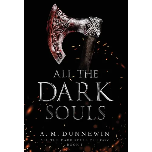 All the Dark Souls