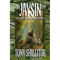Jaysin: The Last Wizard Saga Song 3