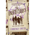 The Undetectables: The First of the Undetectables Series
