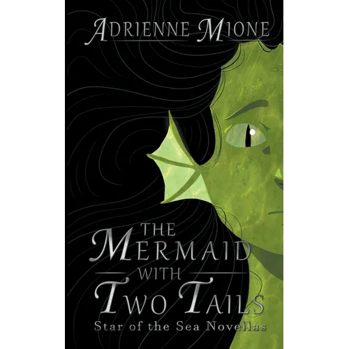 The Mermaid With Two Tails