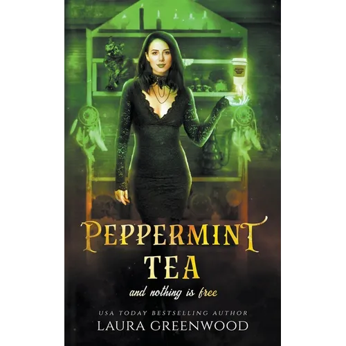 Peppermint Tea And Nothing Is Free