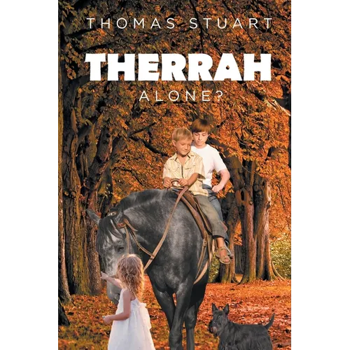 Therrah