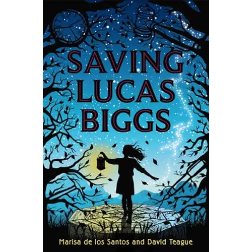 Saving Lucas Biggs