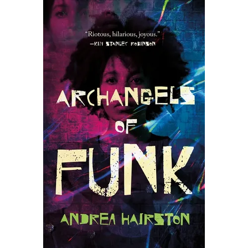 Archangels of Funk