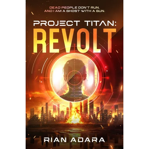 Project Titan: Revolt