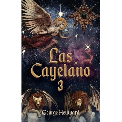 Las Cayetano 3