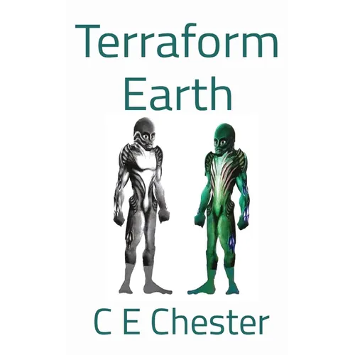 Terraform Earth