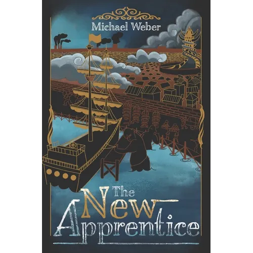 The New Apprentice