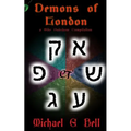 Demons of London: The Cases of Mike Radshaw