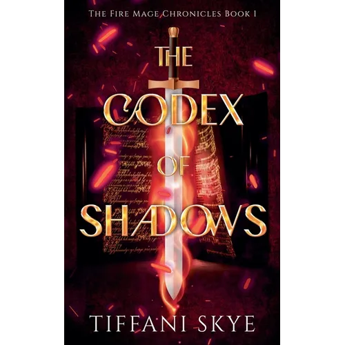 The Codex of Shadows