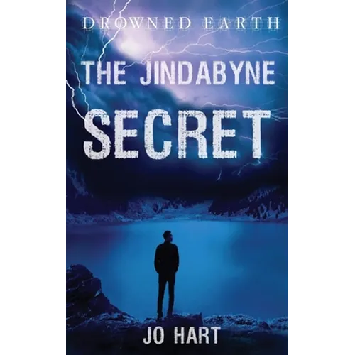 The Jindabyne Secret