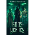 Gods and Heroes: Circle of Shadows