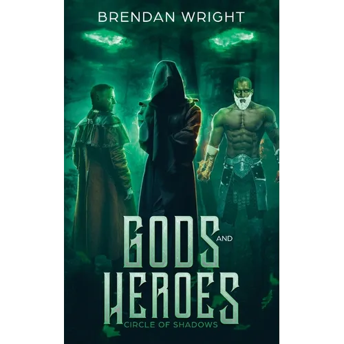 Gods and Heroes: Circle of Shadows