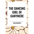 Dancing Girl of Ganymede