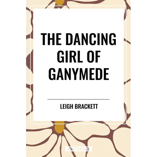 Dancing Girl of Ganymede