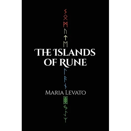 The Islands of Rune