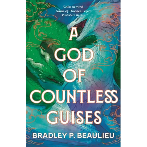 A God of Countless Guises