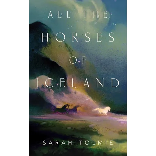 All the Horses of Iceland