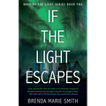 If the Light Escapes: Braving The Light Series Book 2