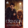Crimson: The Silver Series Book 3