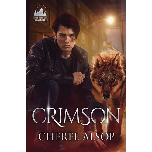 Crimson: The Silver Series Book 3