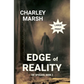Edge of Reality: The Upheaval Book 2