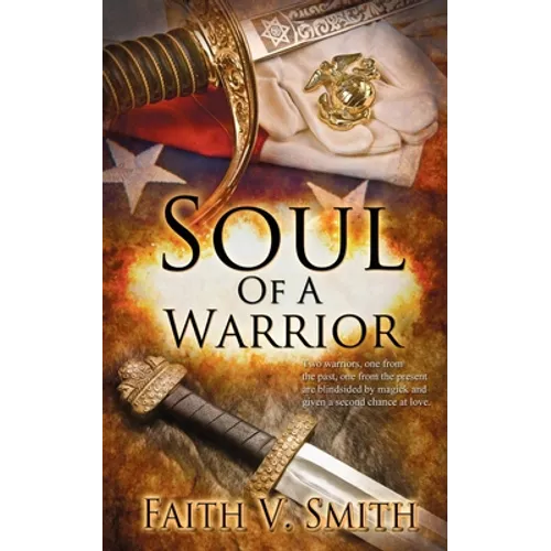 Soul of a Warrior